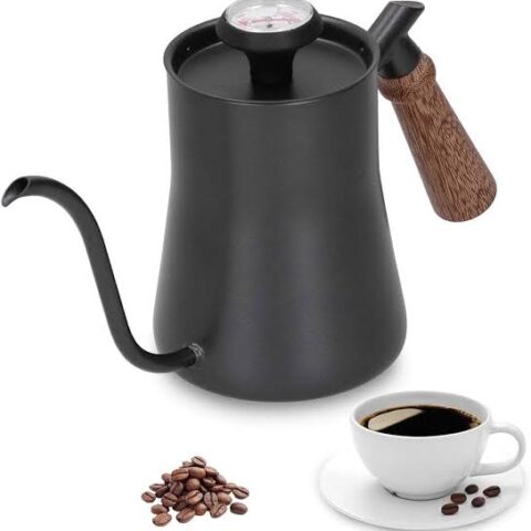 Gooseneck kettle for sale in kenya