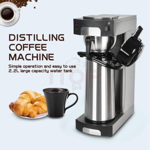 coffee brewer for sale in kenya