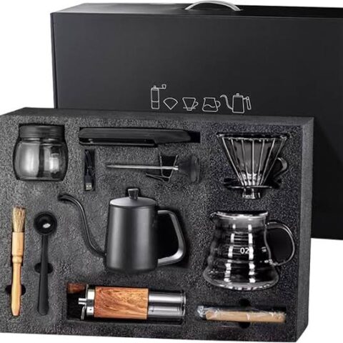 hand brew coffee set for sale in kenya