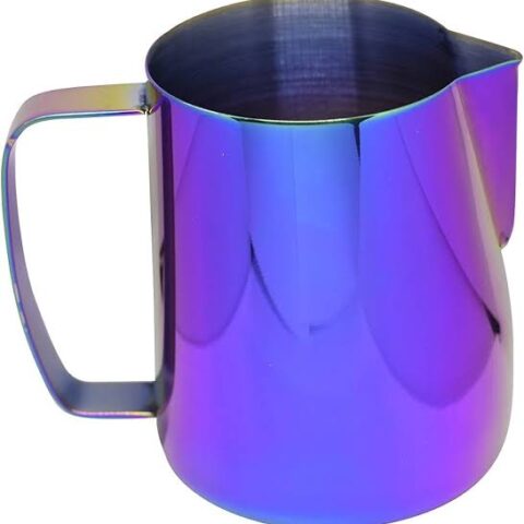 milk frothing jug kenya