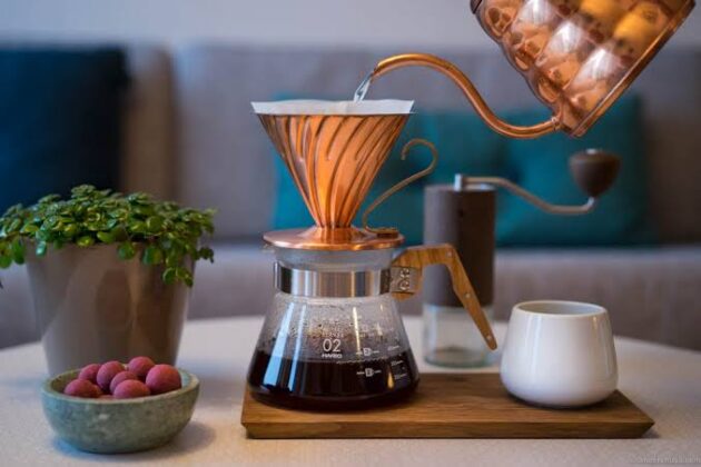 v 60 coffee brwer for sale in kenya