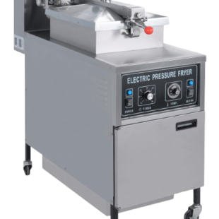 Chicken Pressure Fryer For Sale in Kenya
