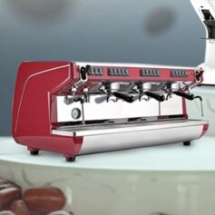 3 Group Head Espresso Coffee Machine for sale in kenya