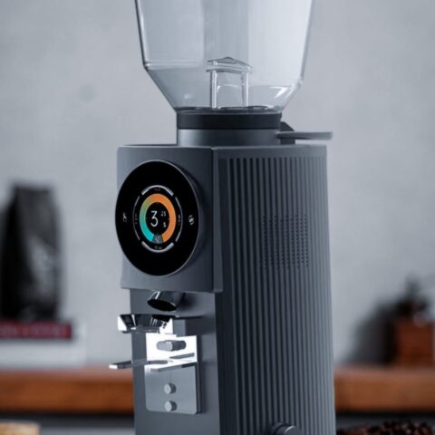 Commercial Electric Coffee Grinder for Sale in Kenya
