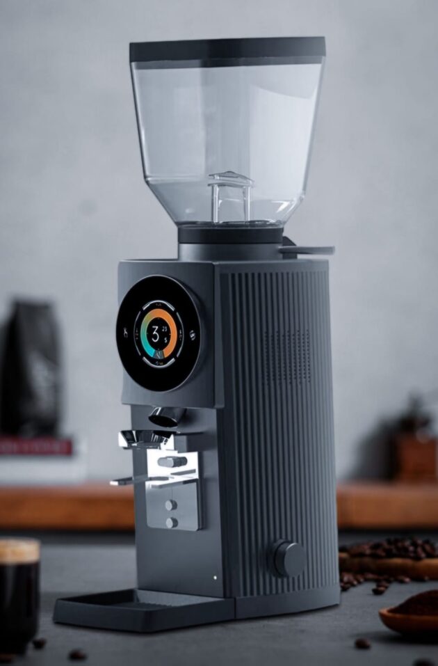 Commercial Electric Coffee Grinder for Sale in Kenya