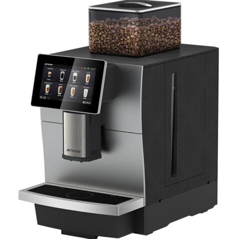 Fully Automatic Coffee Machine for Sale in Kenya