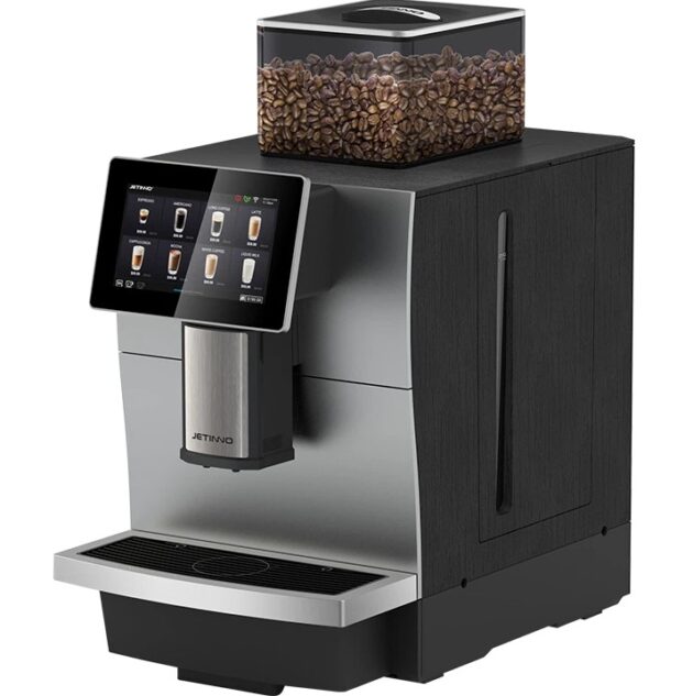 Fully Automatic Coffee Machine for Sale in Kenya