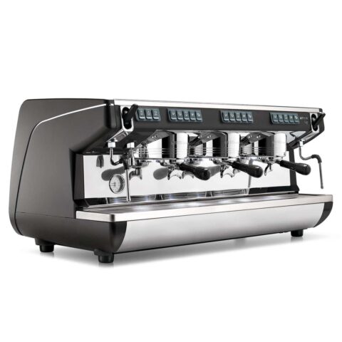 Semi-automatic Commercial Coffee Espresso Machine for Sale in Kenya