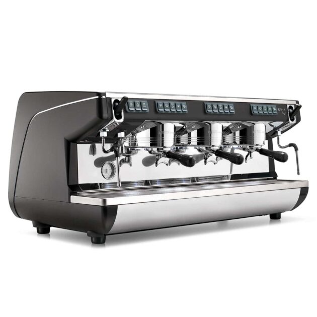 Semi-automatic Commercial Coffee Espresso Machine for Sale in Kenya