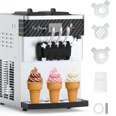  Tabletop Soft Ice Cream Machine for sale in Kenya