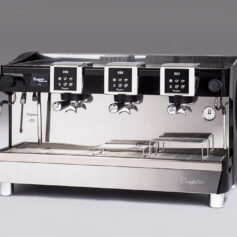 Magister F 2006 HP Multiboiler 3 Group Coffee machine