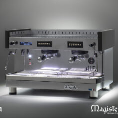Alfa Coffee Machine 2 Group for sale in kenya