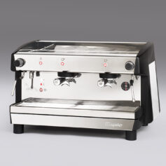Delta ES 2 Group Coffee Machine