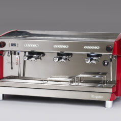 Delta ES 3 Group Coffee Machine for sal ein kenya