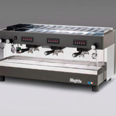 HRC ES 3 Group Coffee Machine for sale