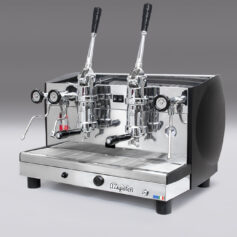 LEVA 2 Group Manual Lever Coffee Machine for sal ein Kenya