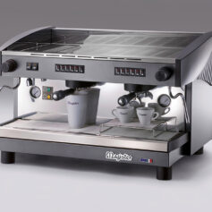 Stilo ES100 3 Group Coffee Machine for sale in kenya
