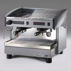 Stilo ES70 Compact 2 Group Coffee Machine